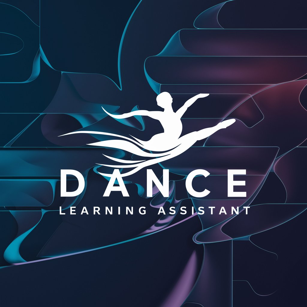 Dance Learning Assistant