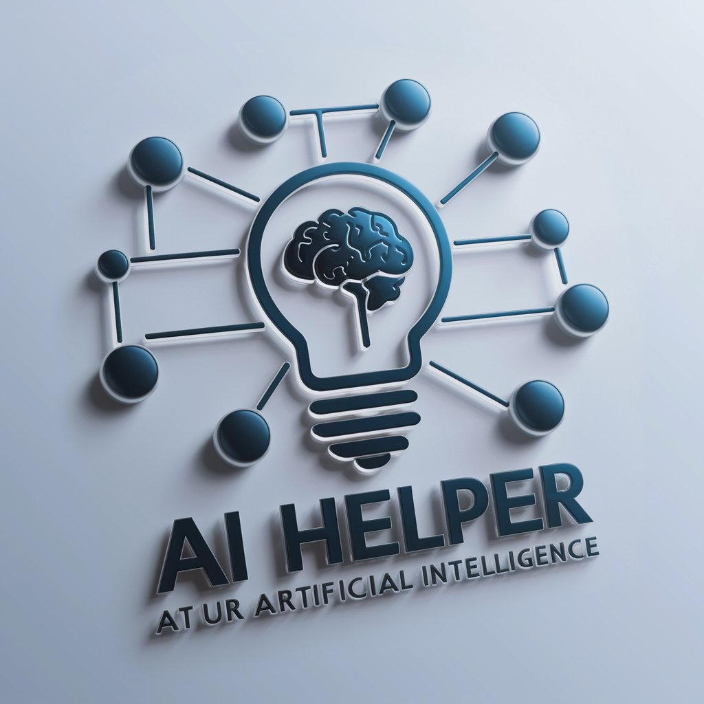 AI Helper