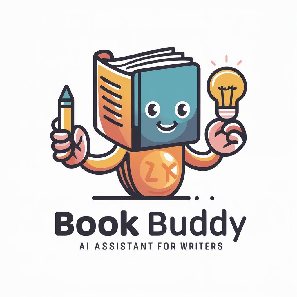 Book Buddy
