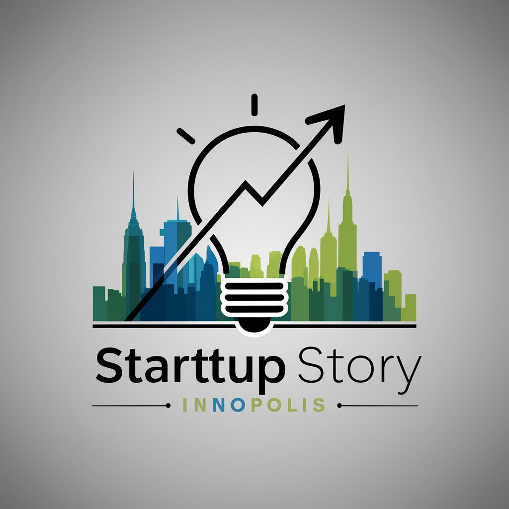 Startup Story in GPT Store