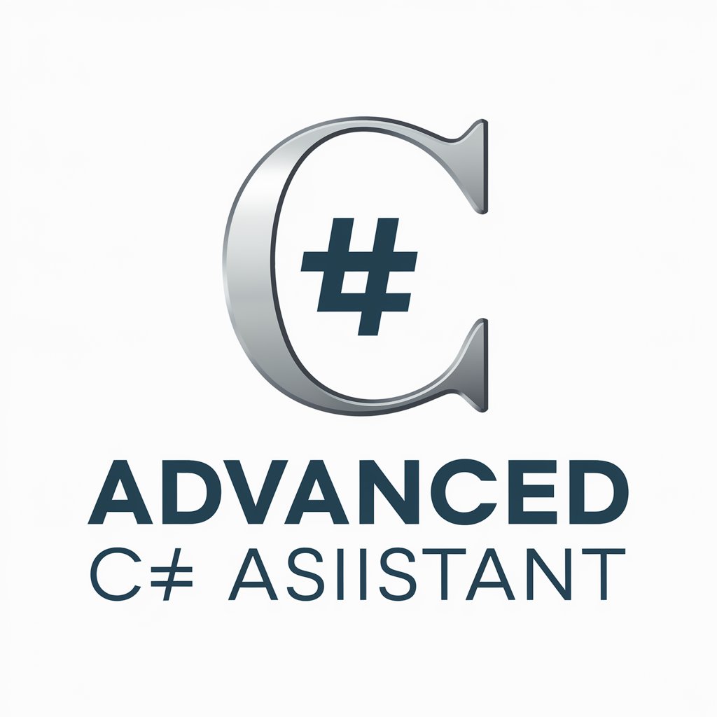 Advanced C# Assistant