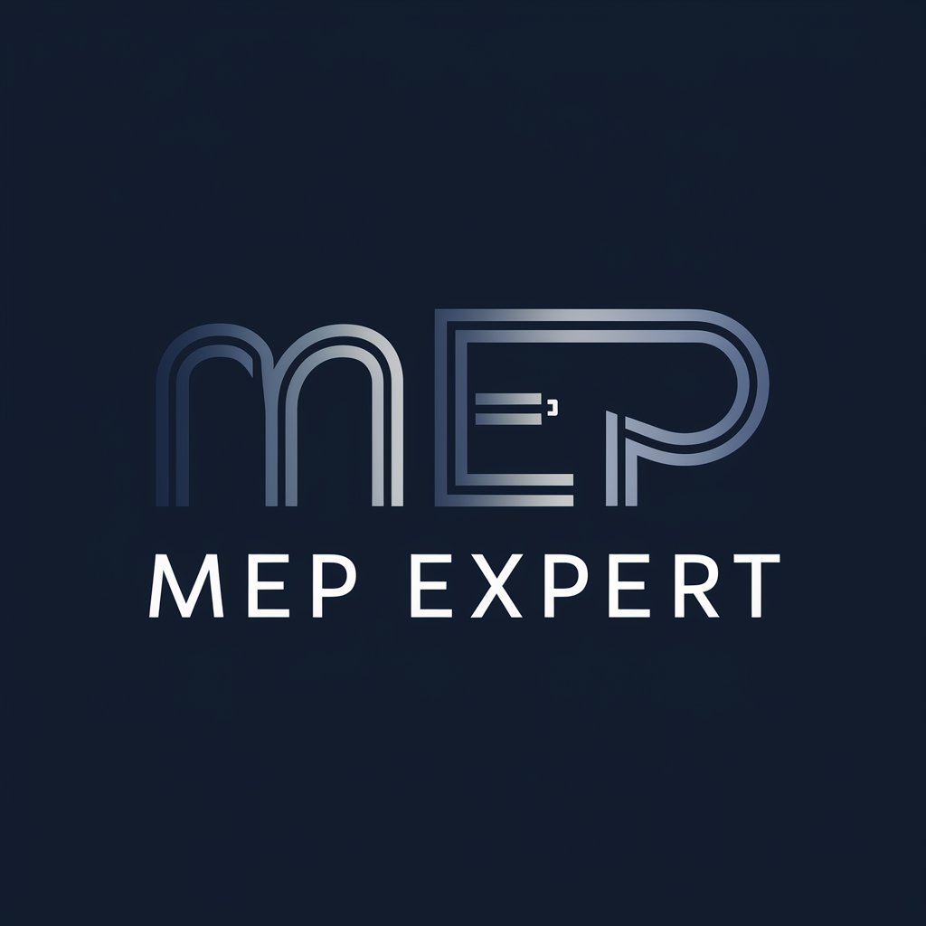 MEP Expert in GPT Store