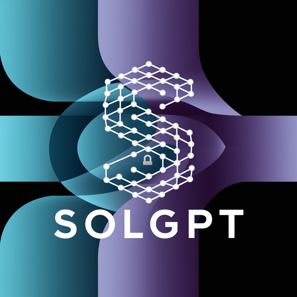 SolGPT in GPT Store