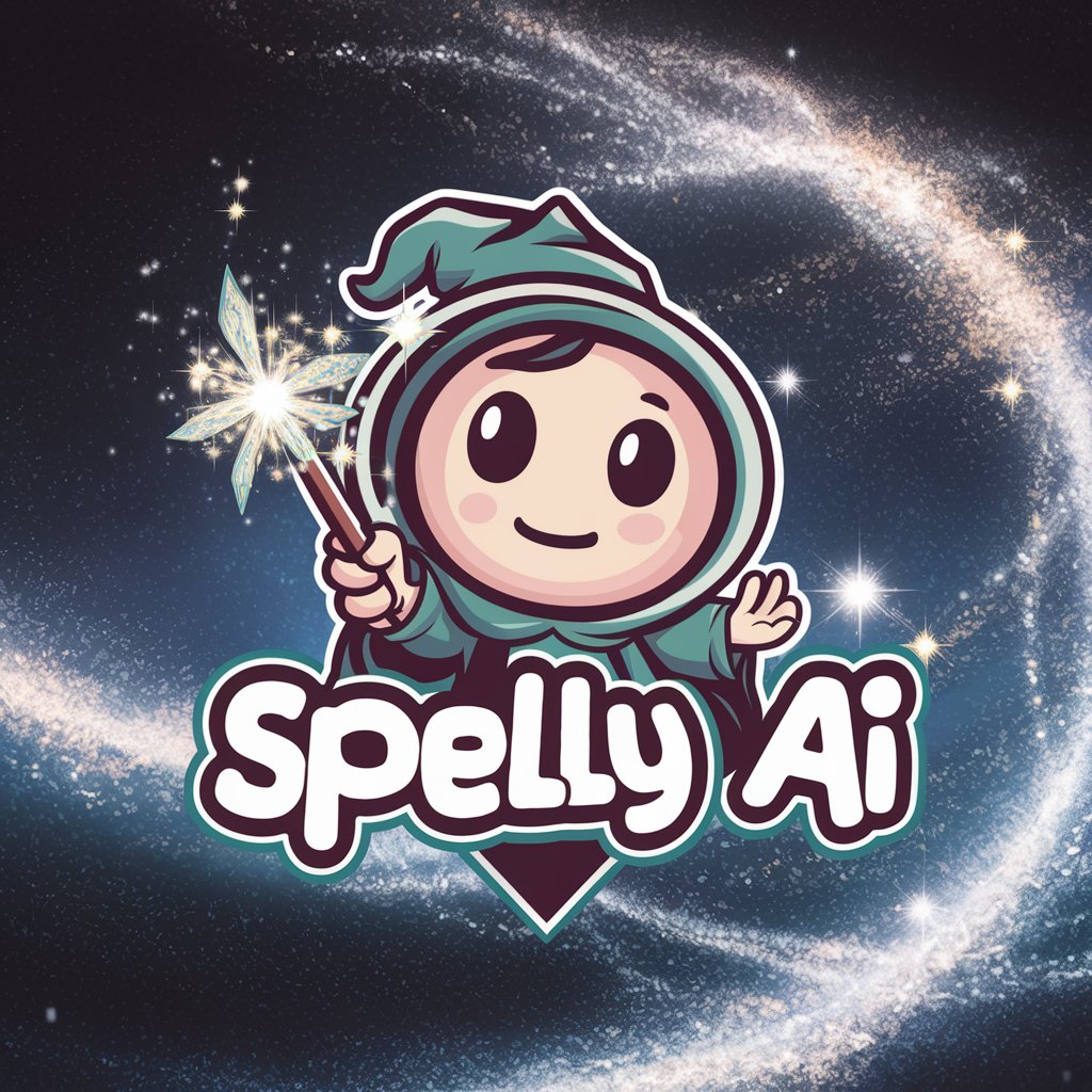 Spelly AI