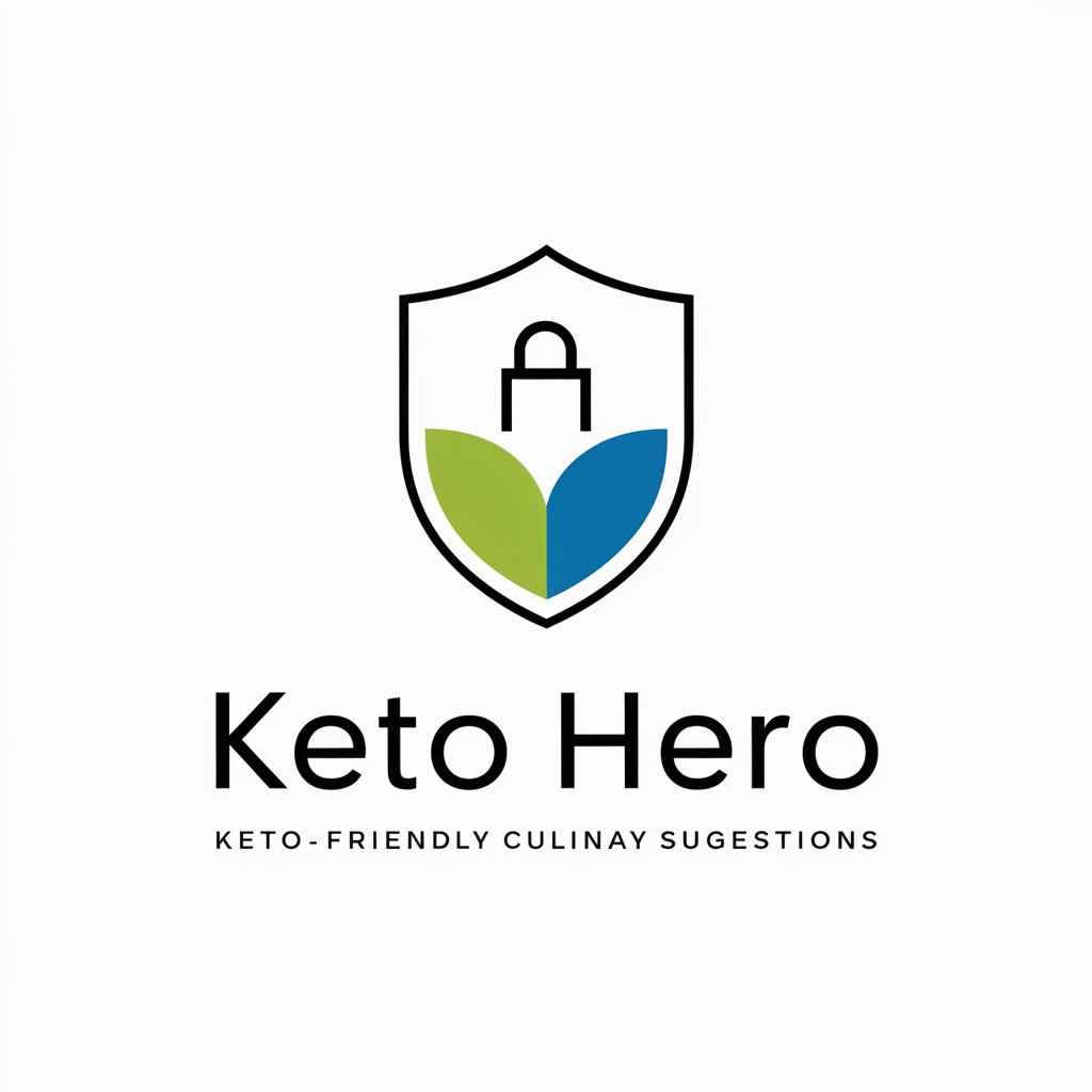 Keto Hero