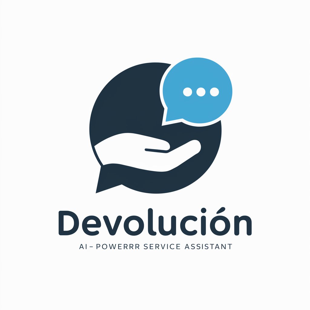 Devolución