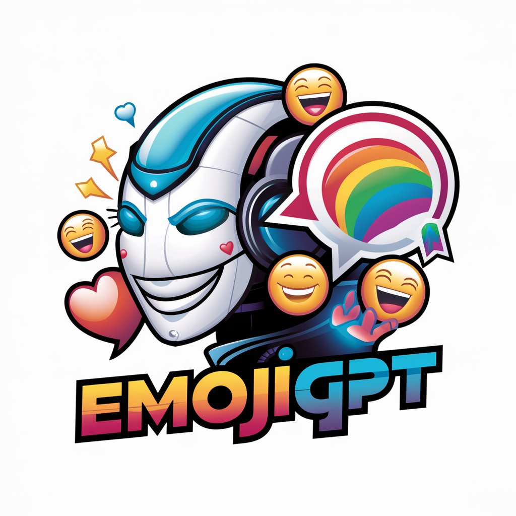 EmojiGPT