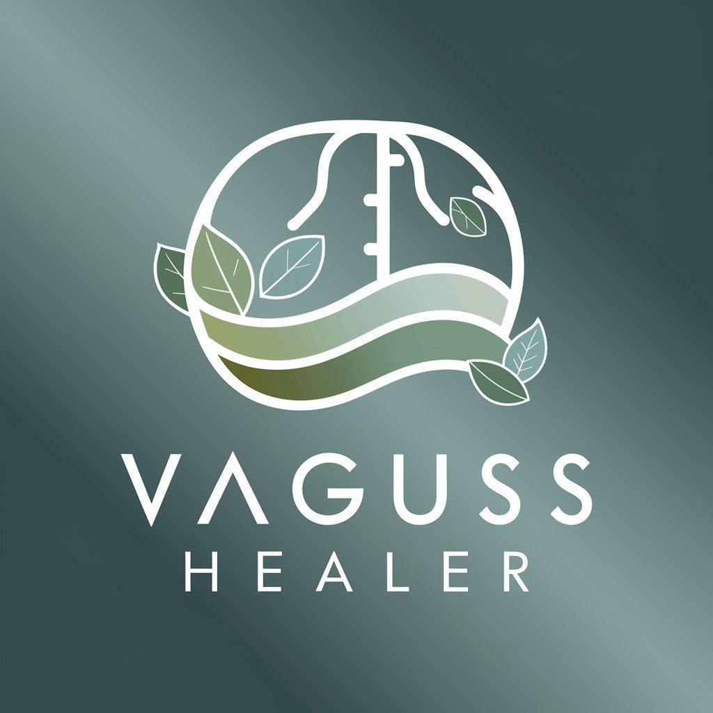 Vagus Healer in GPT Store