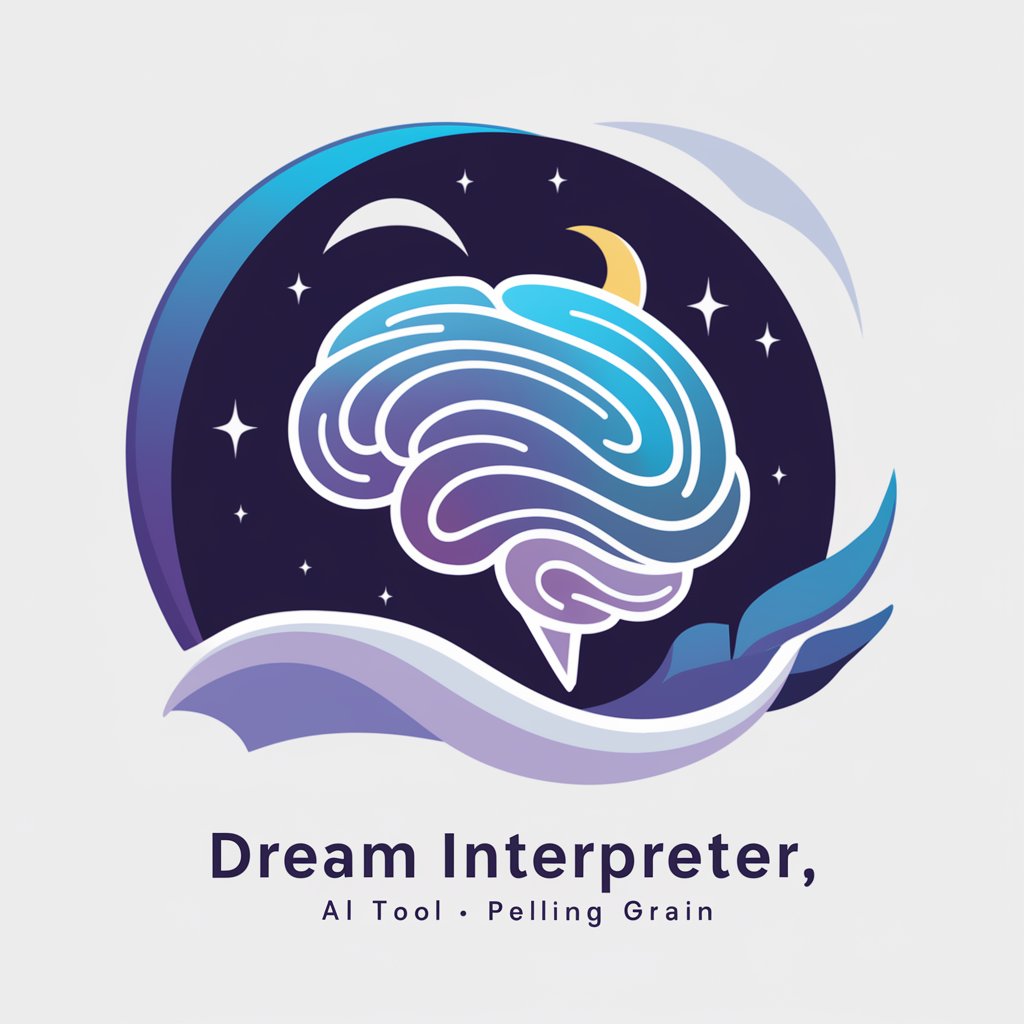 Dream Interpreter in GPT Store