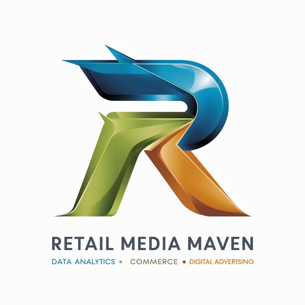 Retail Media Maven