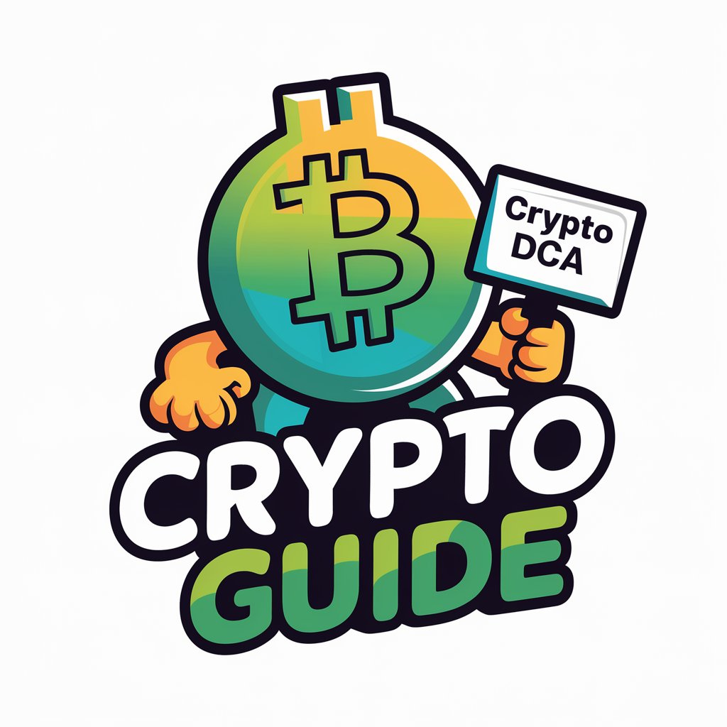 Crypto DCA Guide