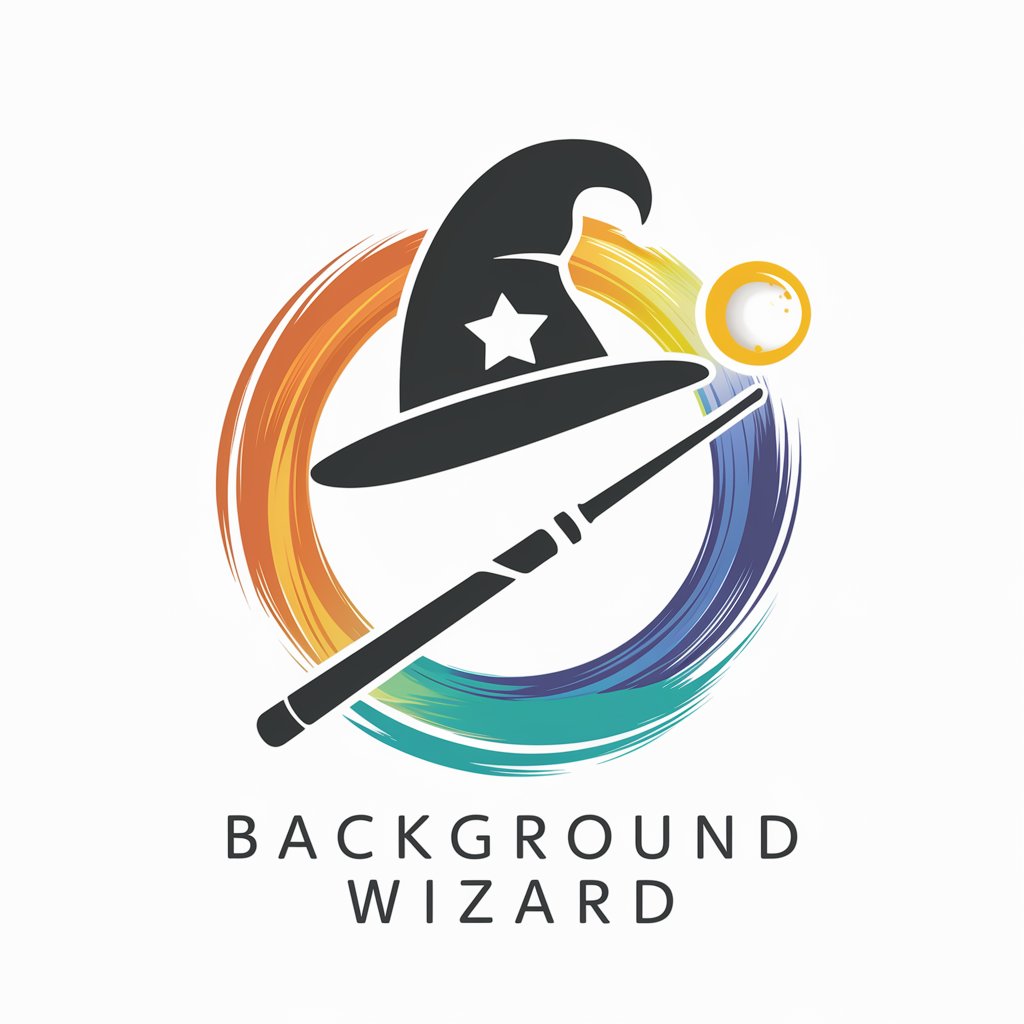 Background Wizard