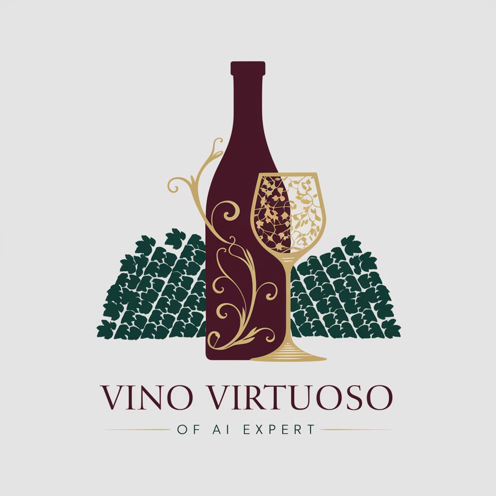 Vino Virtuoso in GPT Store