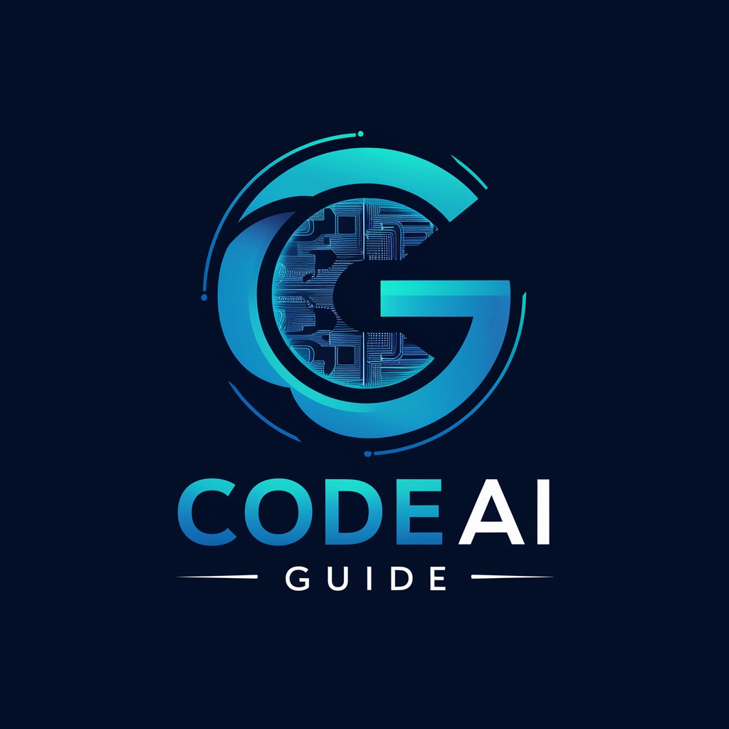 CodeAI Guide in GPT Store