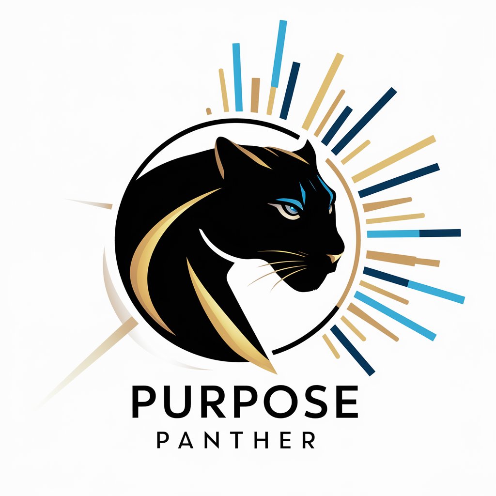 Purpose Panther in GPT Store