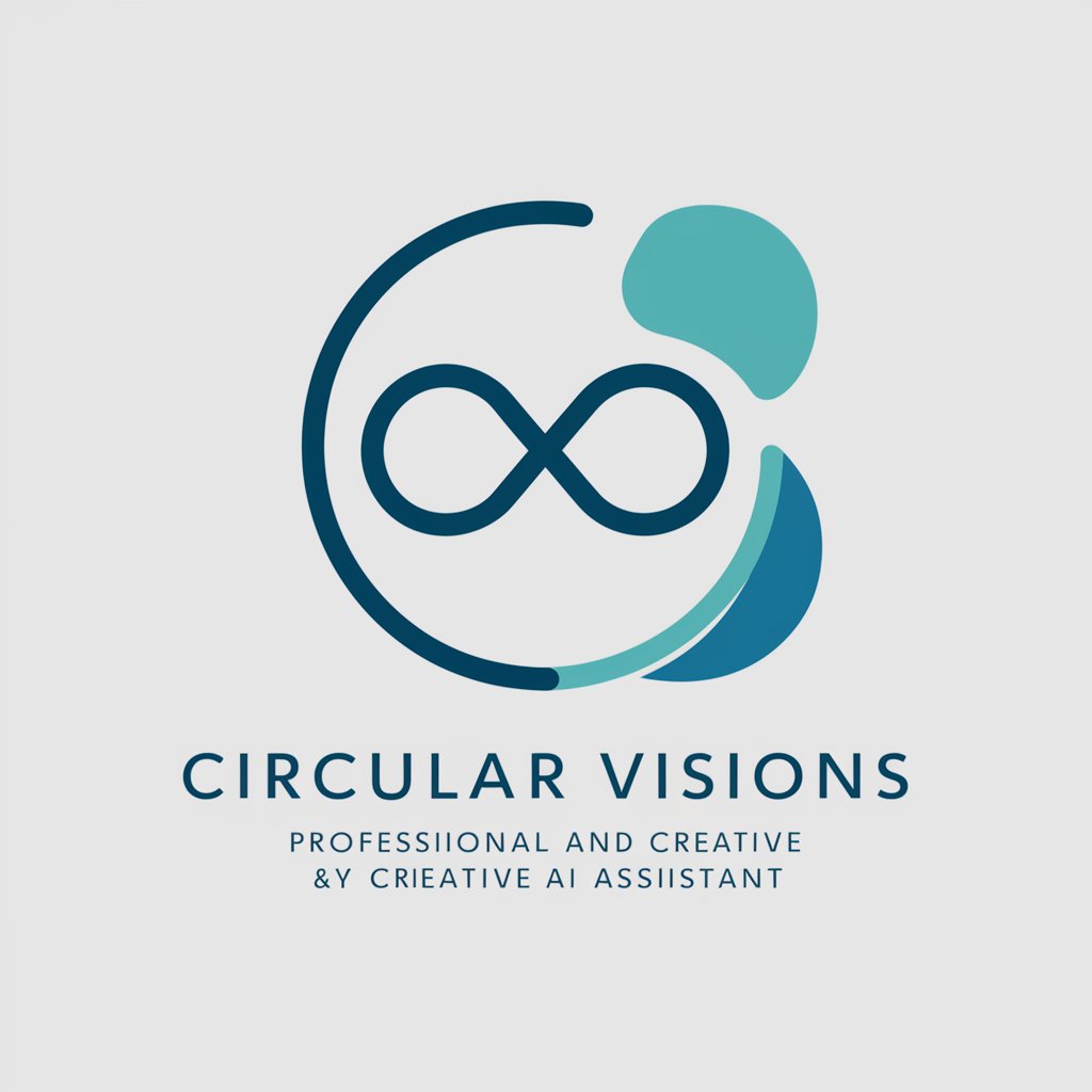 Circular Visions