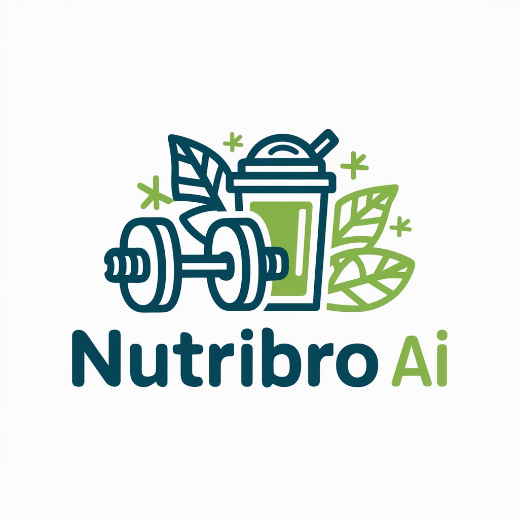 NutriBro AI in GPT Store