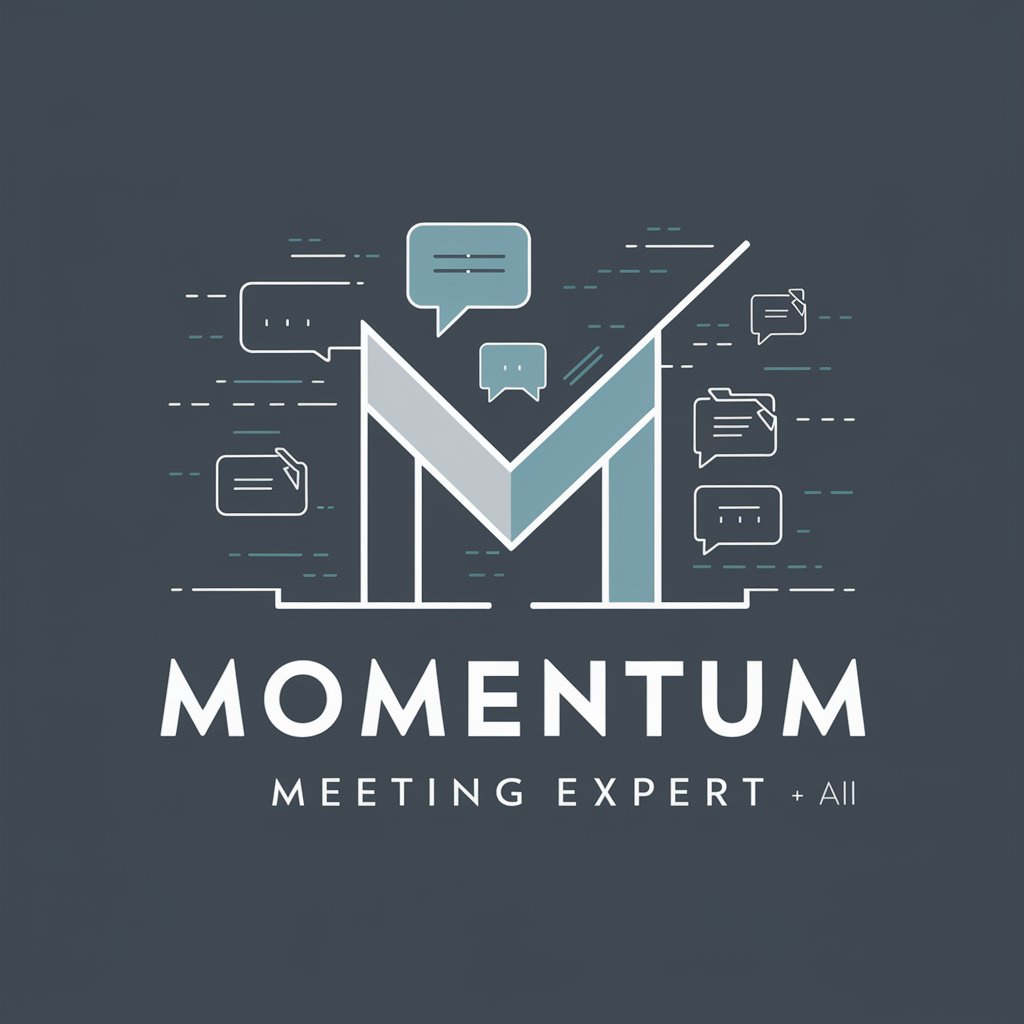 Momentum Meeting Expert in GPT Store