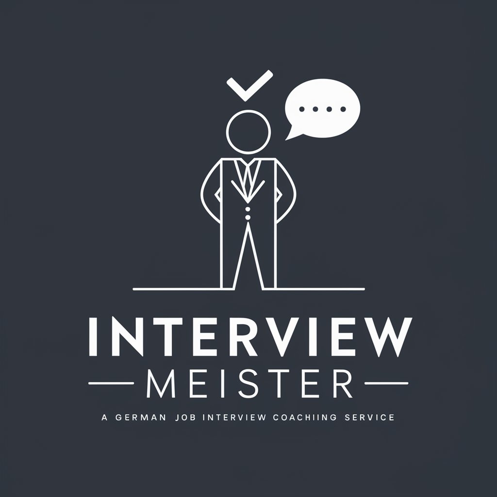 Interview Meister