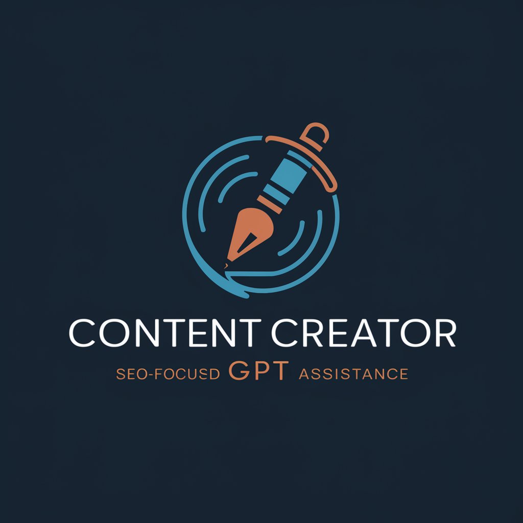 Content creator