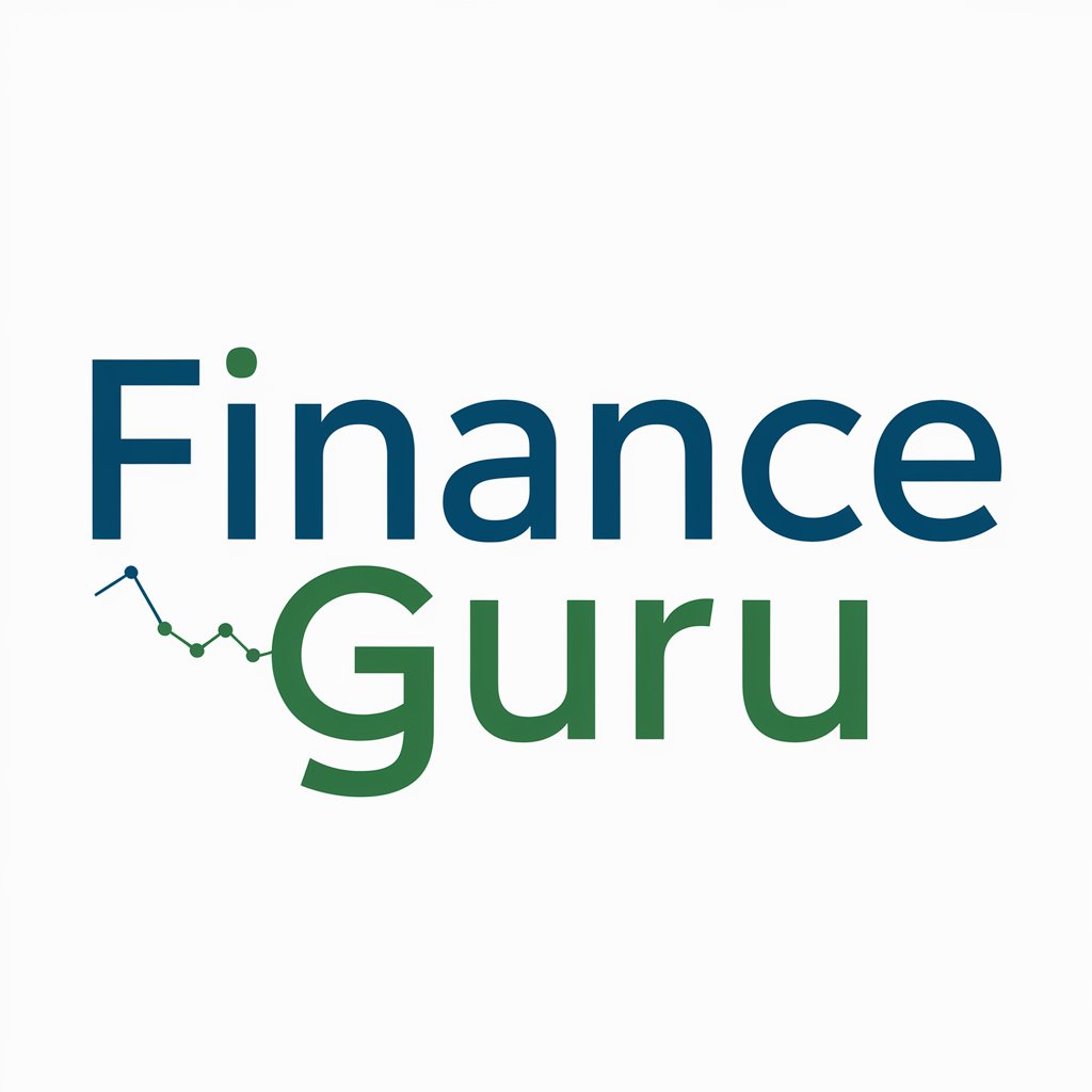 Finance Guru