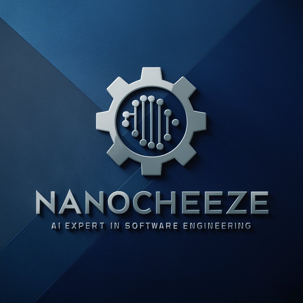 NanoCheeZe GPT