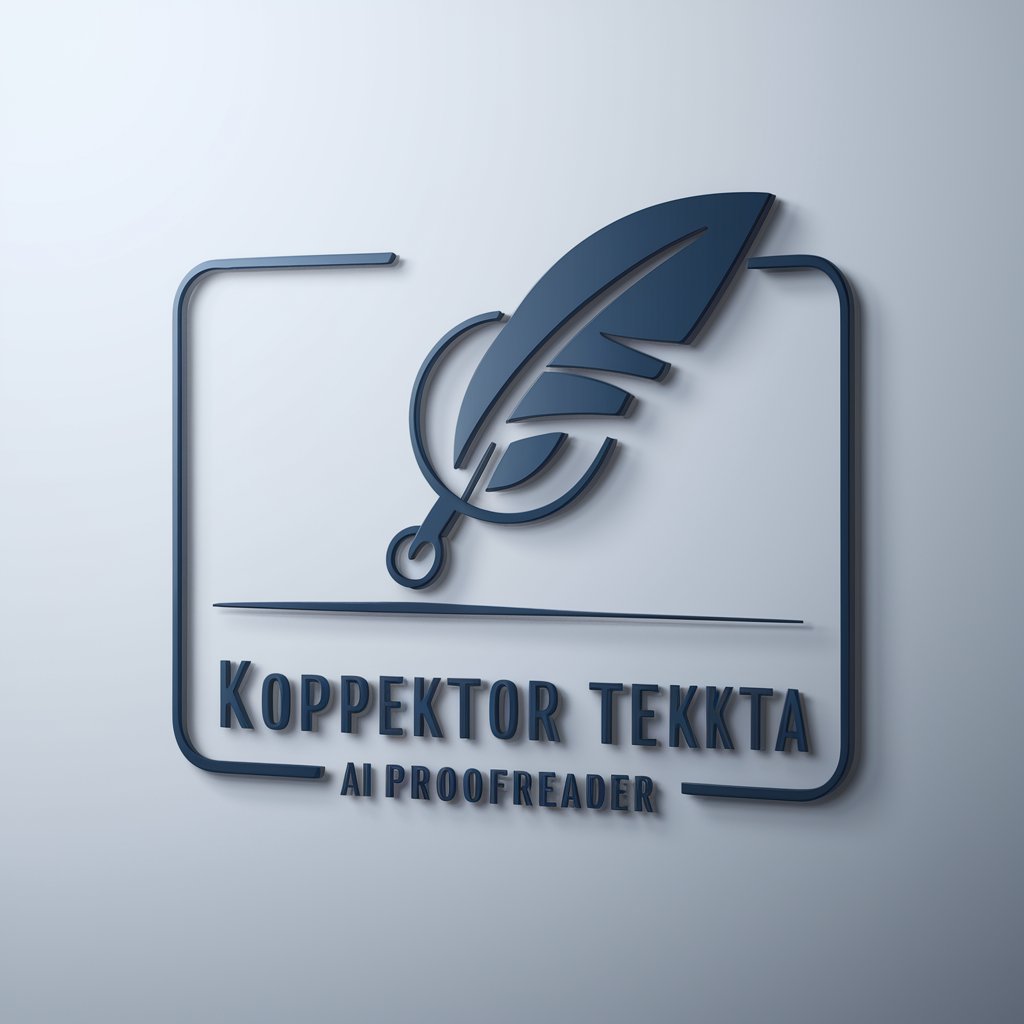 Корректор Текста