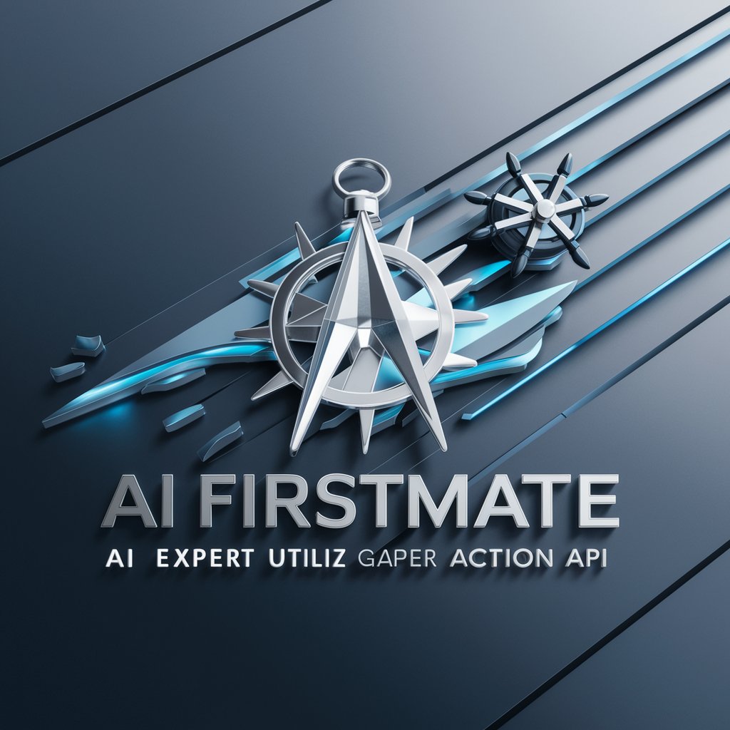 AI Firstmate