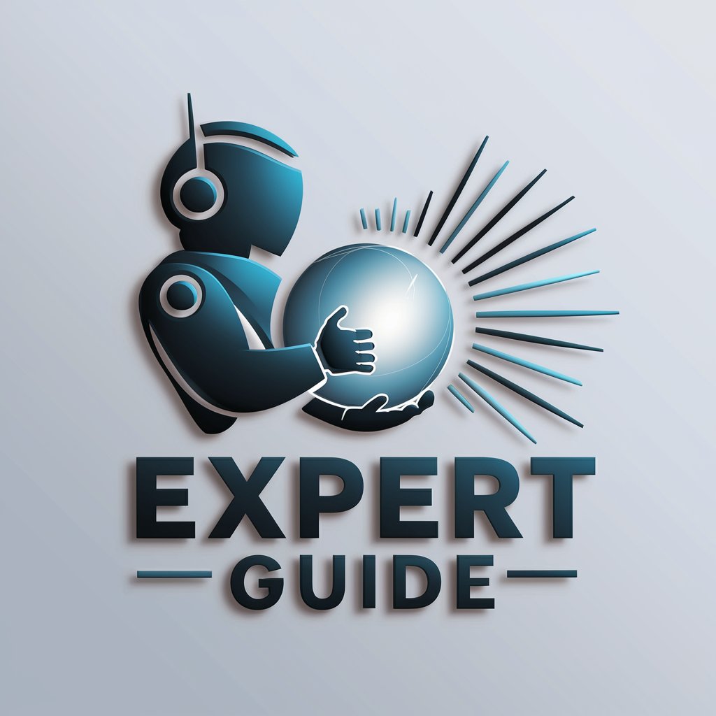 Expert Guide on Any Topic