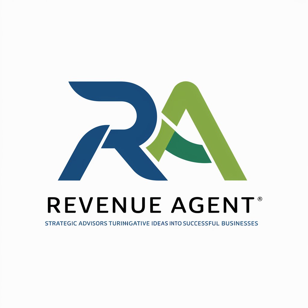 Revenue Agent