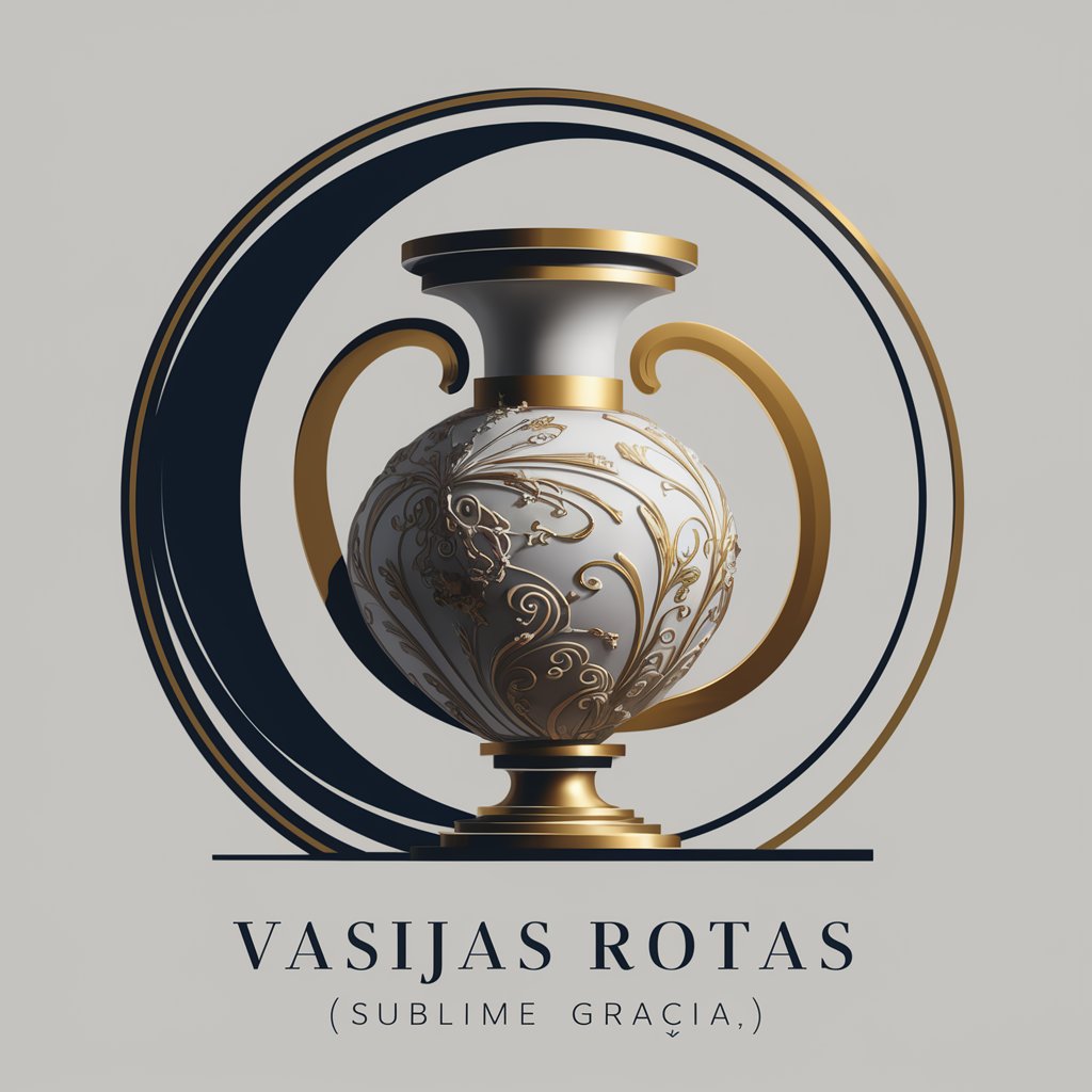 Vasijas Rotas (Sublime Gracia) meaning?