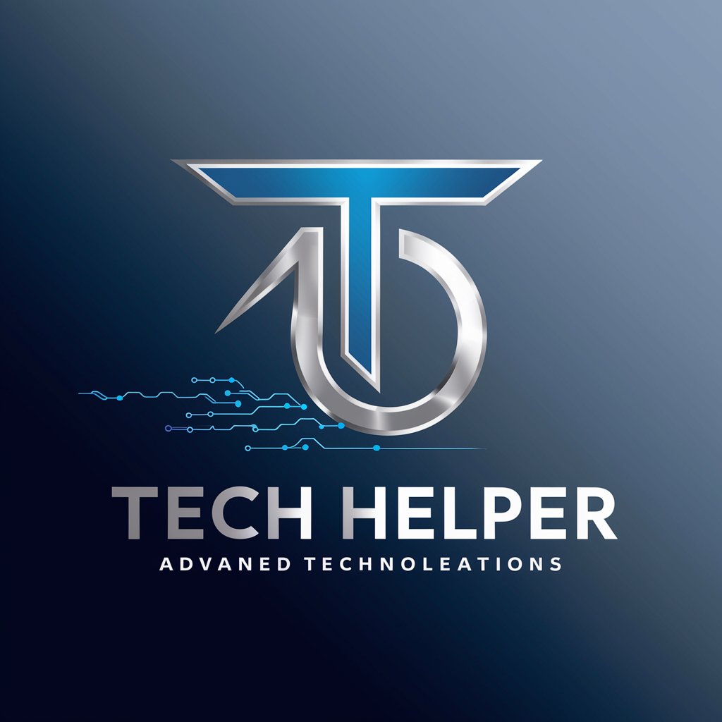 Tech Helper