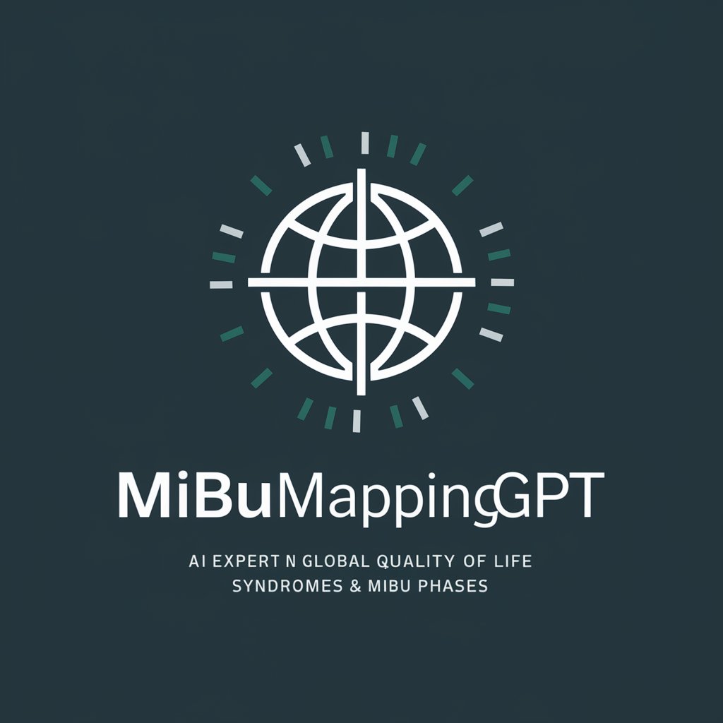 MIBUMappingGPT