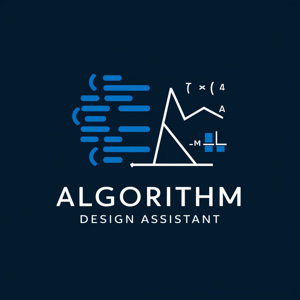 The Algorithm