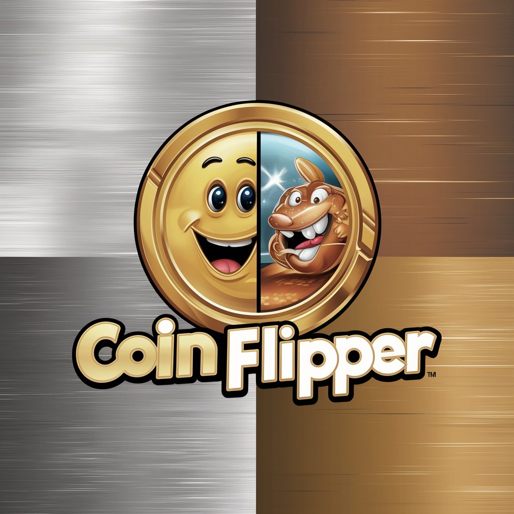 Coin Flipping Simulator in GPT Store