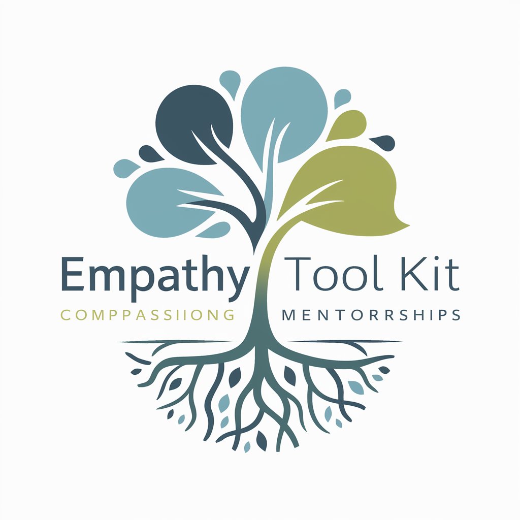 Empathy Tool Kit