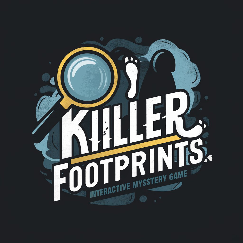 Killer Footprints