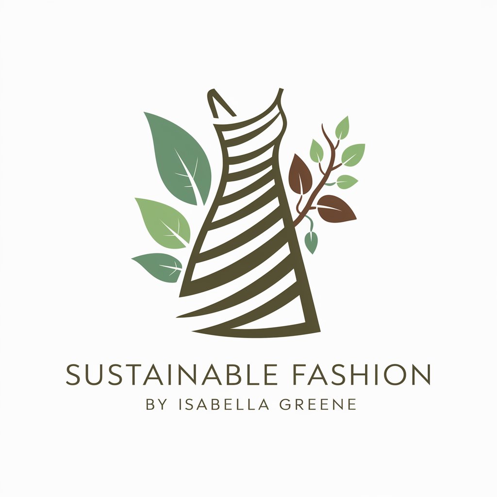 Sustainable Fashion in GPT Store