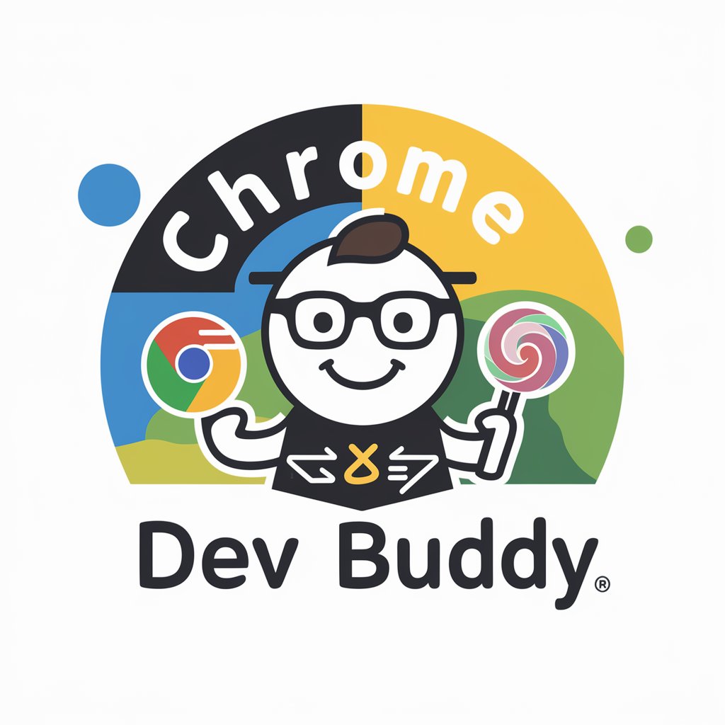 Chrome Dev Buddy in GPT Store