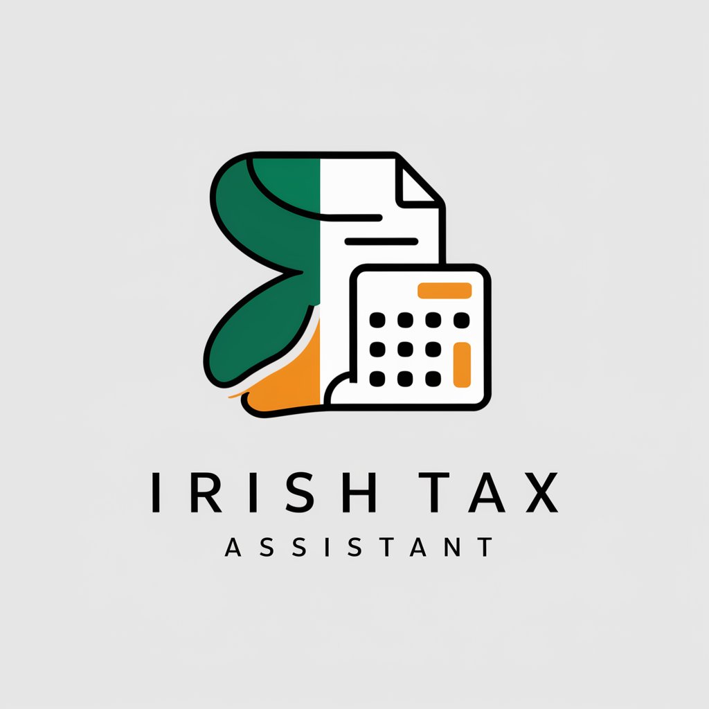 Irish Tax Assistant in GPT Store