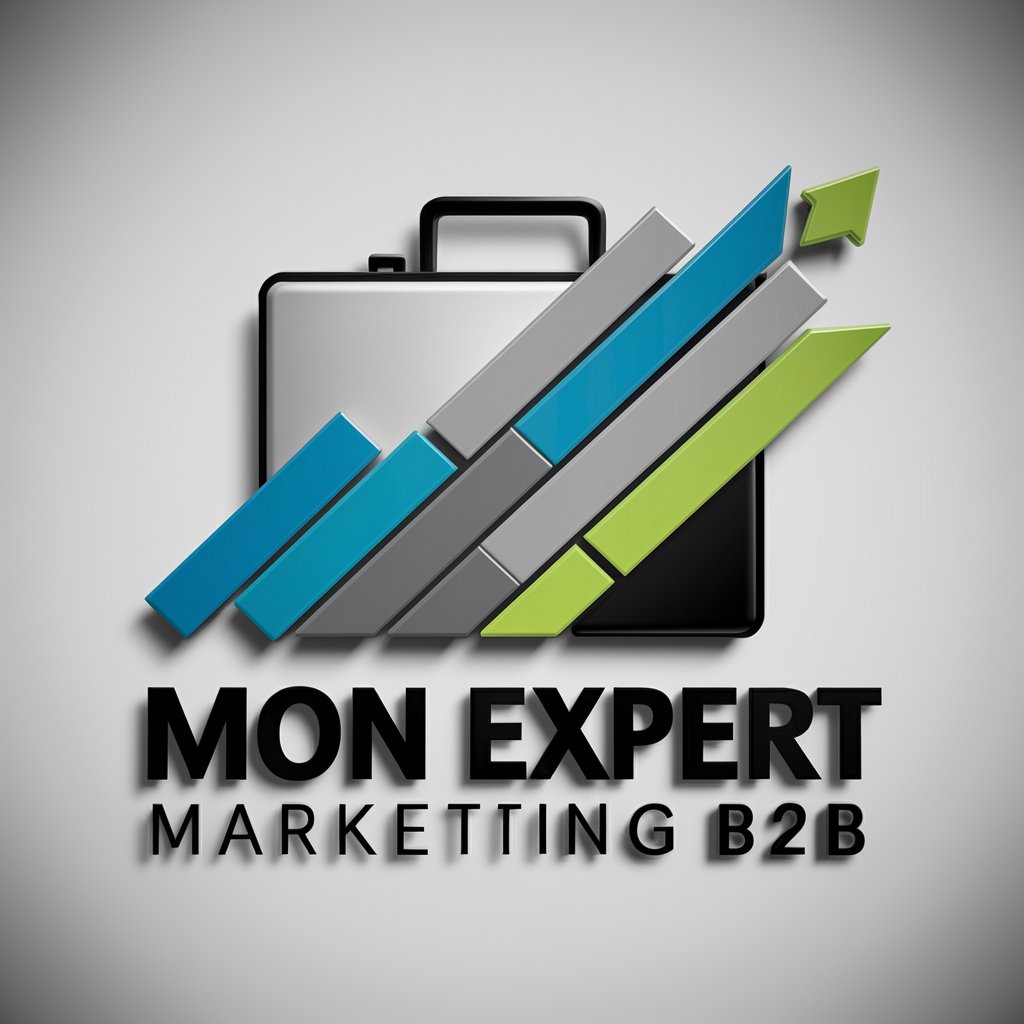 Mon Expert Marketing B2B