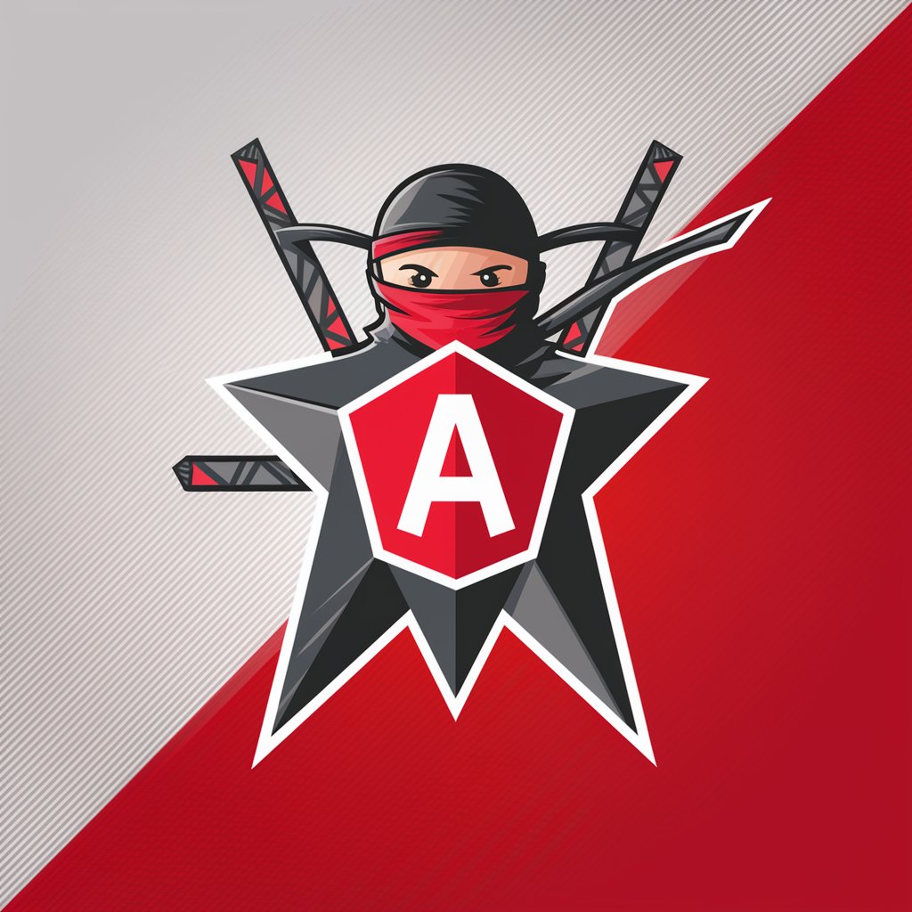 Angular Ninja