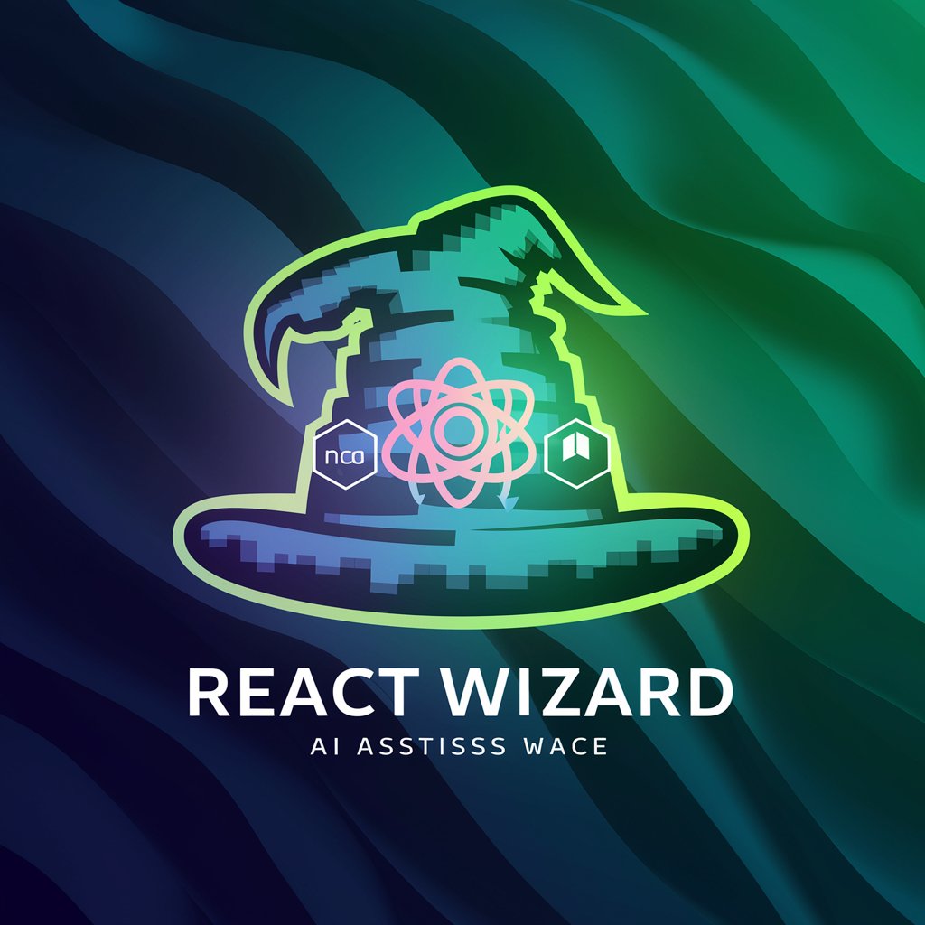 React Wizard