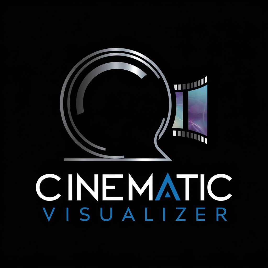 Cinematic Visualizer in GPT Store