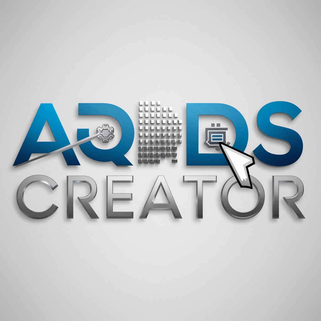 Ads Creator Master