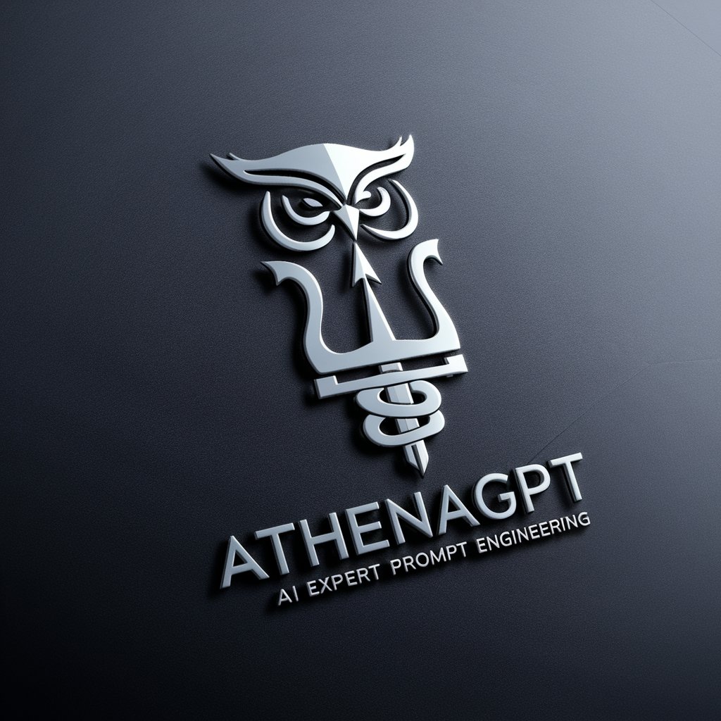 AthenaGPT