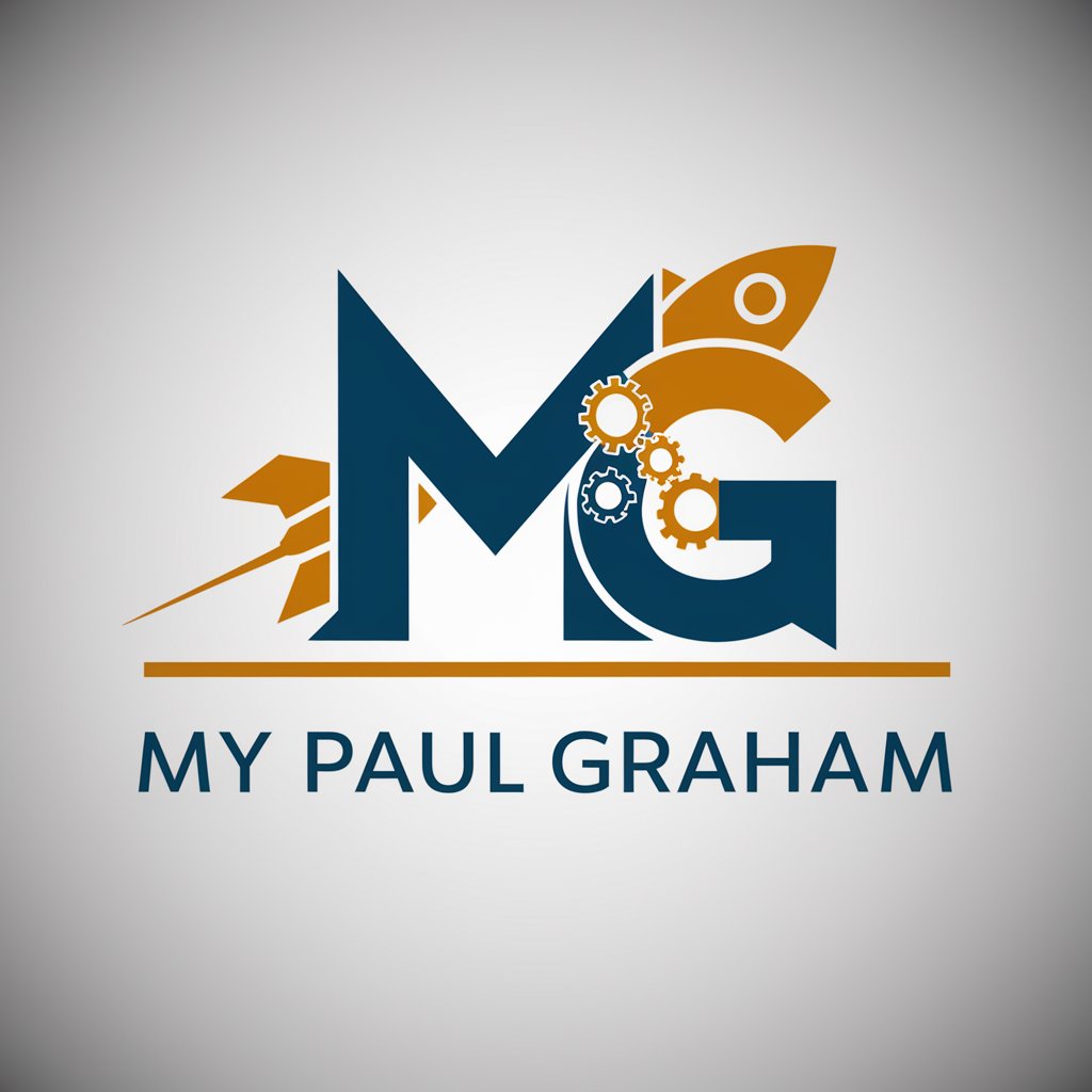 My Paul Graham