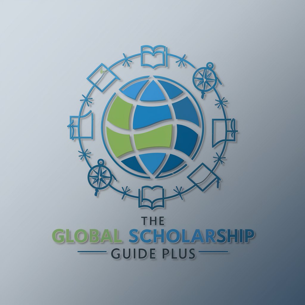 Global Scholarship Guide Plus