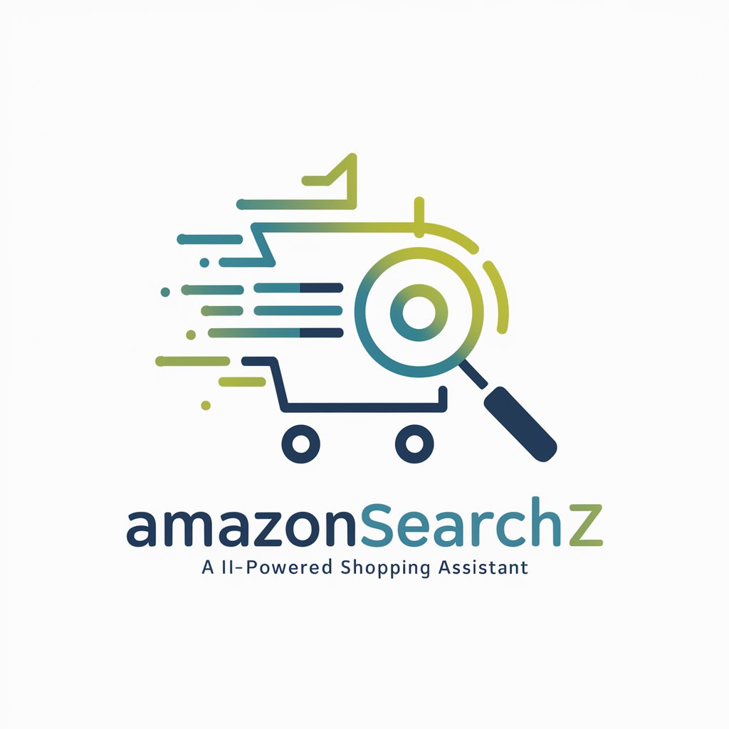 AmazonSearchZ