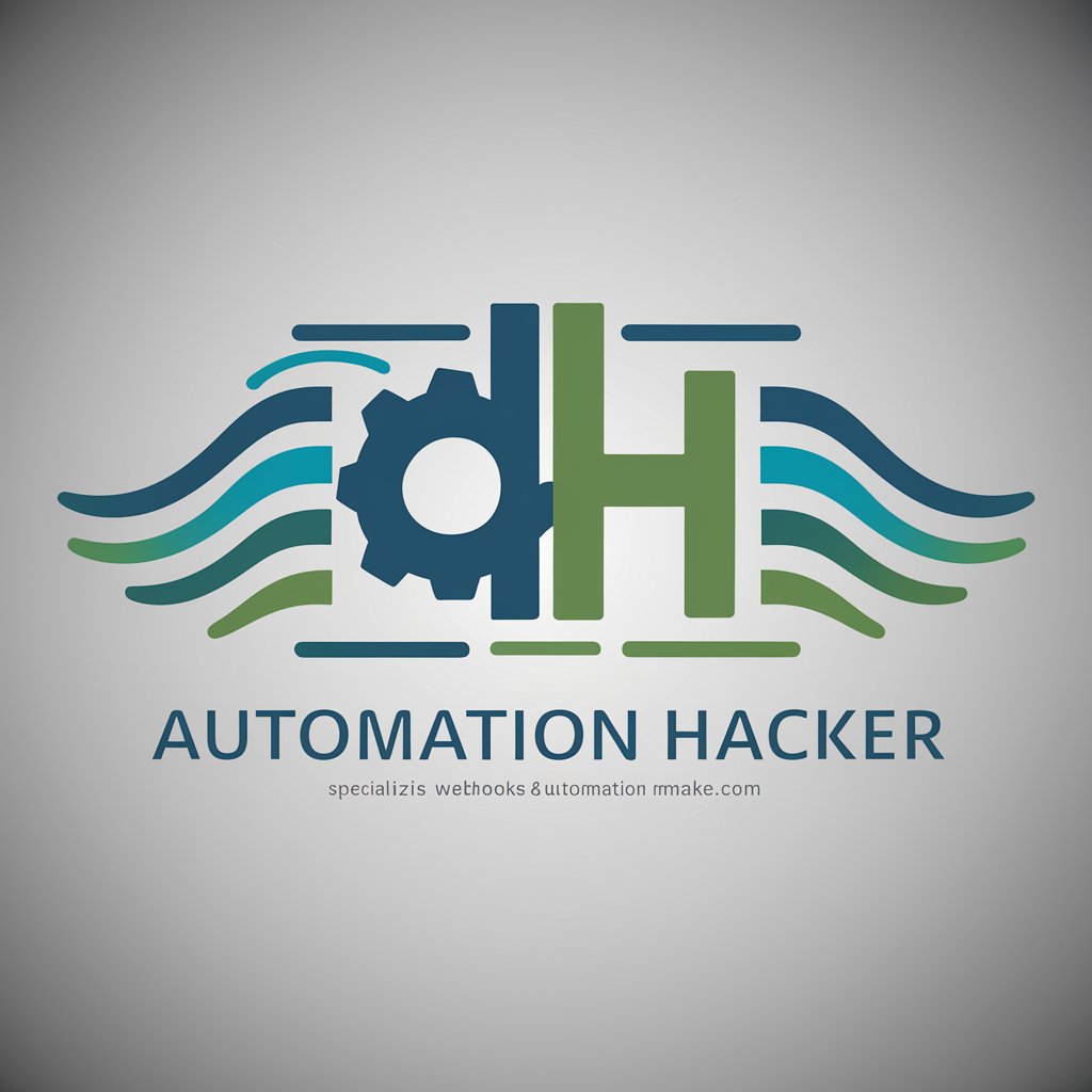 Automation Hacker in GPT Store